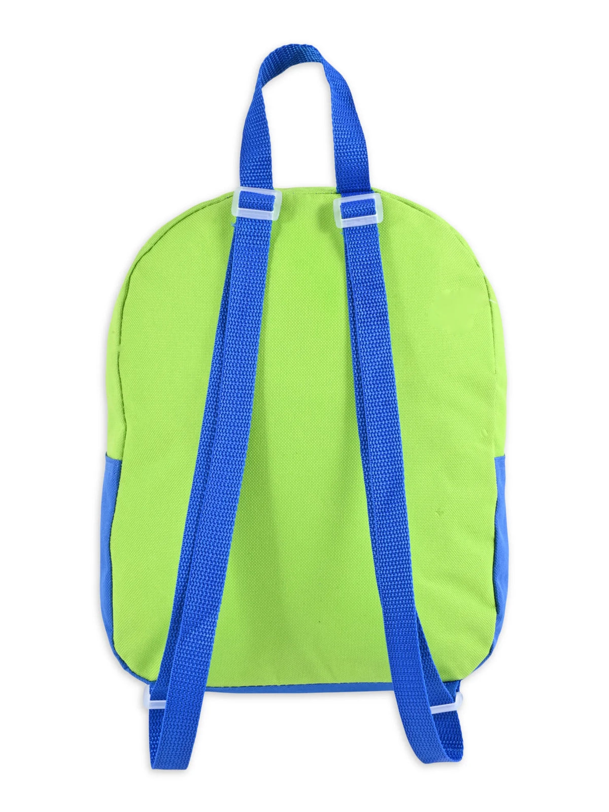 Green Mini Backpack D1814
