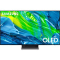 Open Box 65-Inch Class OLED 4K Smart TV with Alexa Built-In C825209
