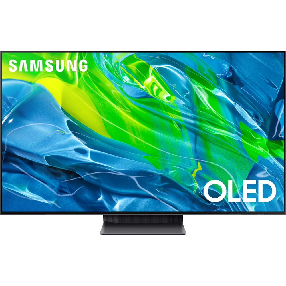 Open Box 65-Inch Class OLED 4K Smart TV with Alexa Built-In C825209