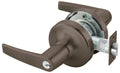 Dark Satin Bronze Cylindrical Handleset M862616