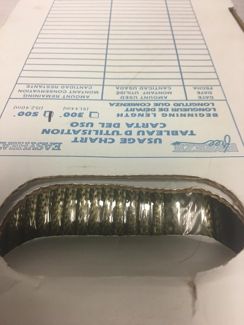 300' Heating Cable V9667