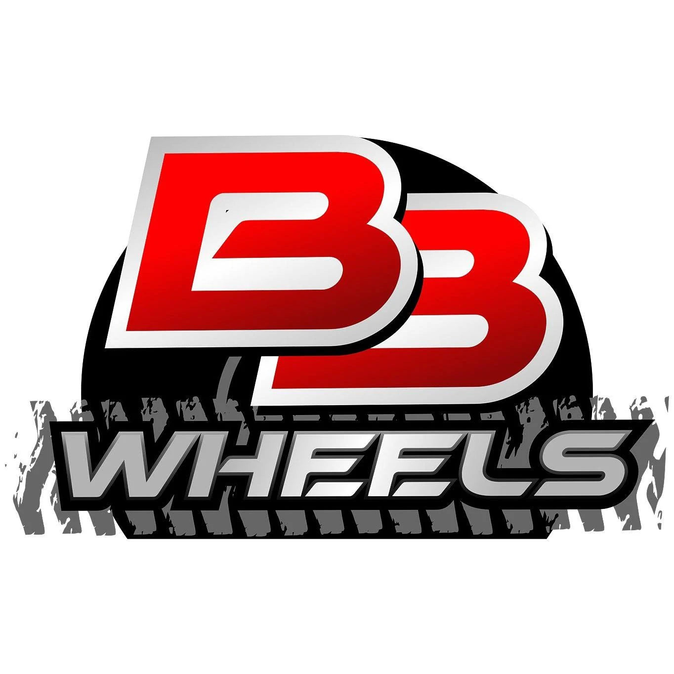 Polished 17x9 5x114.30 Wheel F1034