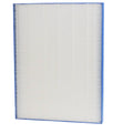 Long Life Washable Filter, Size 21, Carbon pre-filters(4) U7703