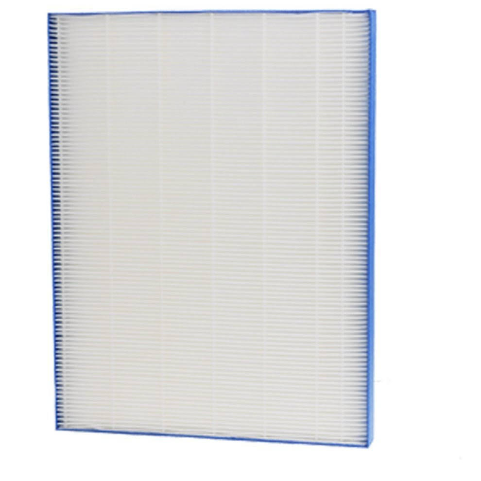 Long Life Washable Filter, Size 21, Carbon pre-filters(4) U7703
