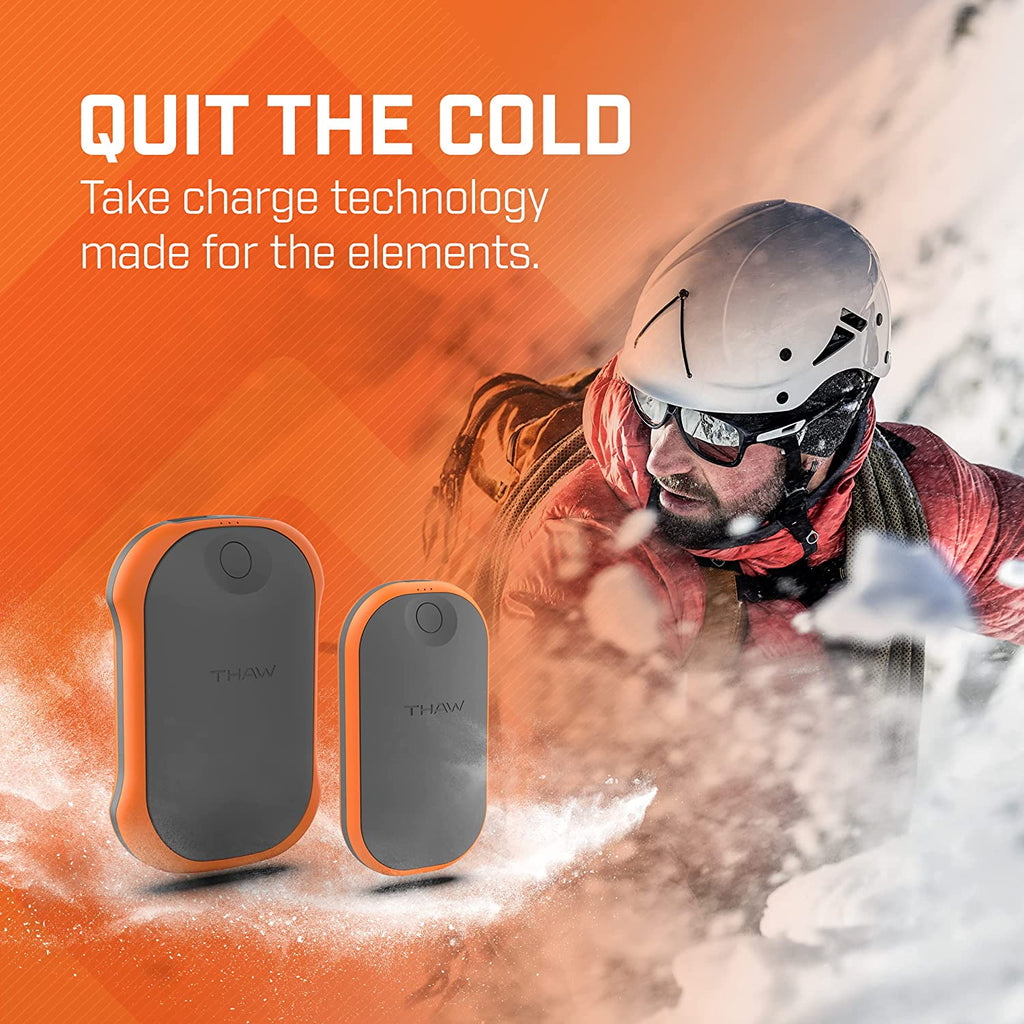 Rechargeable Hand Warmer Power Bank I34544
