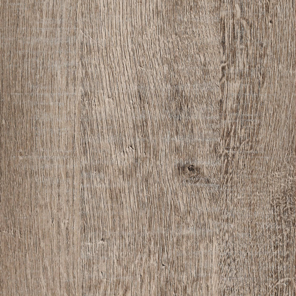 Weathered Oak L-Shaped Desk N31124