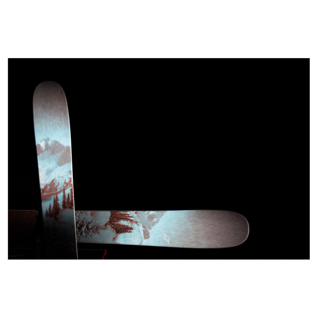 Free Ski E620