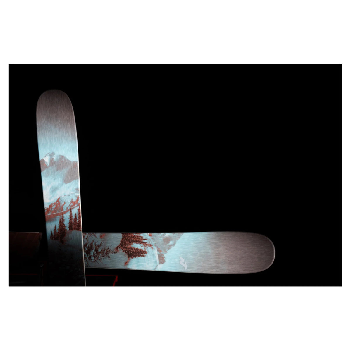 Free Ski E620