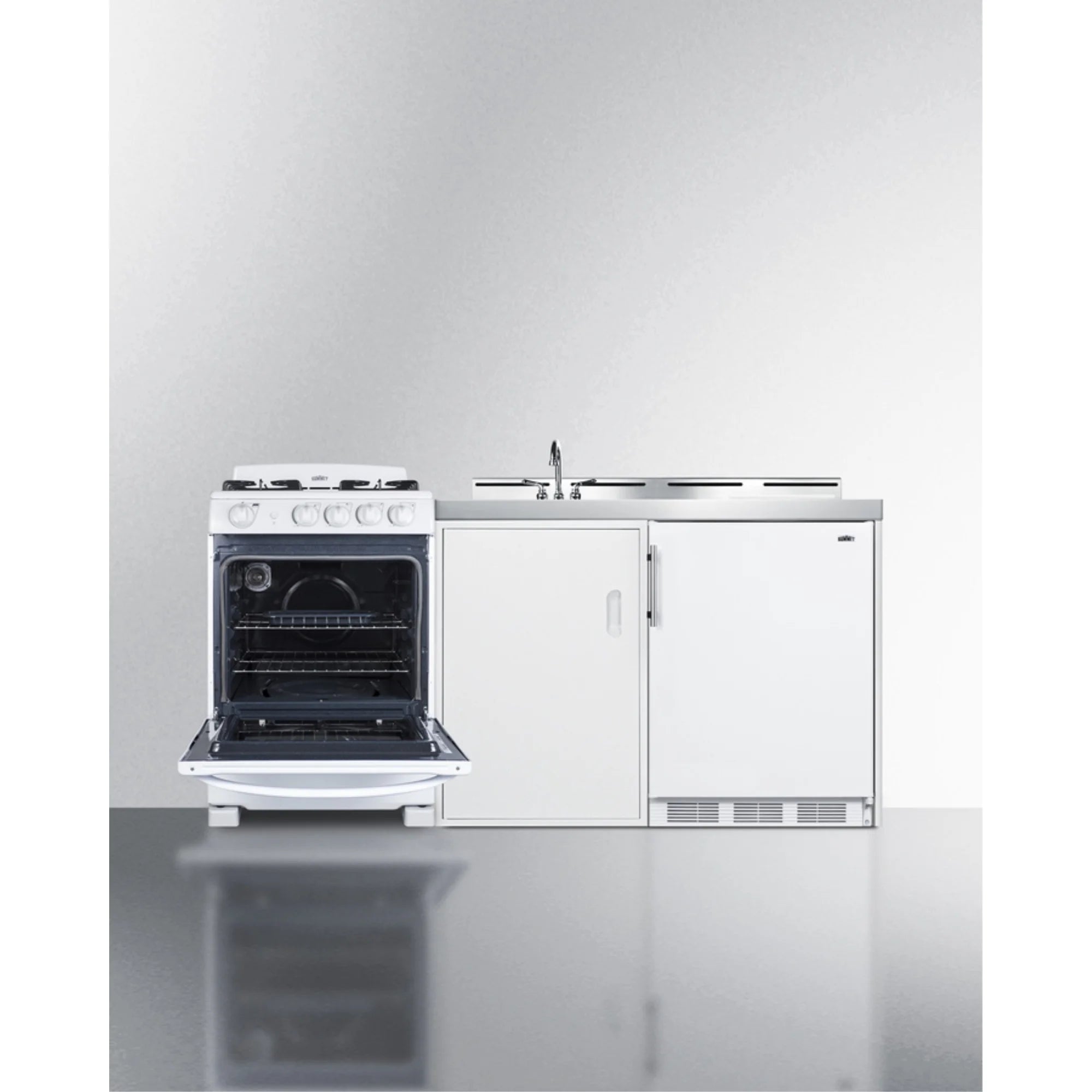 SPECIALTY REFRIGERATOR G118