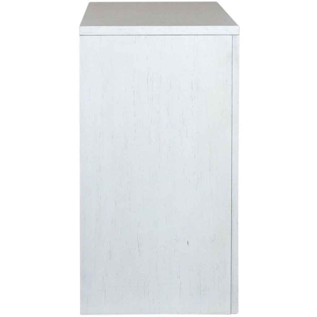 Open Bookcase C341