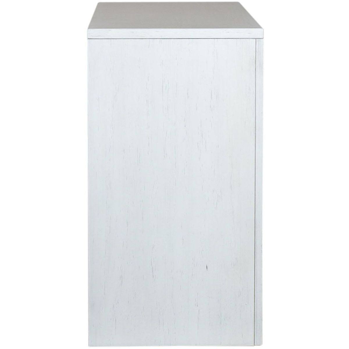 Open Bookcase C341