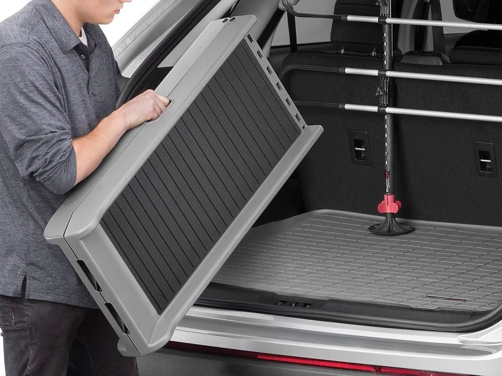Non-slip Portable Foldable PetRamp, 67” x 15”, Supports Up to 300 lbs. X80041