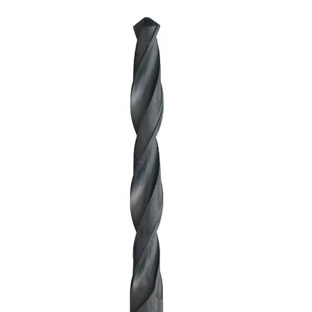 1-7/16x22 HSS Taper Length Drill Bit P35874