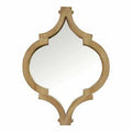 Natural Wood White Wall R Y1478