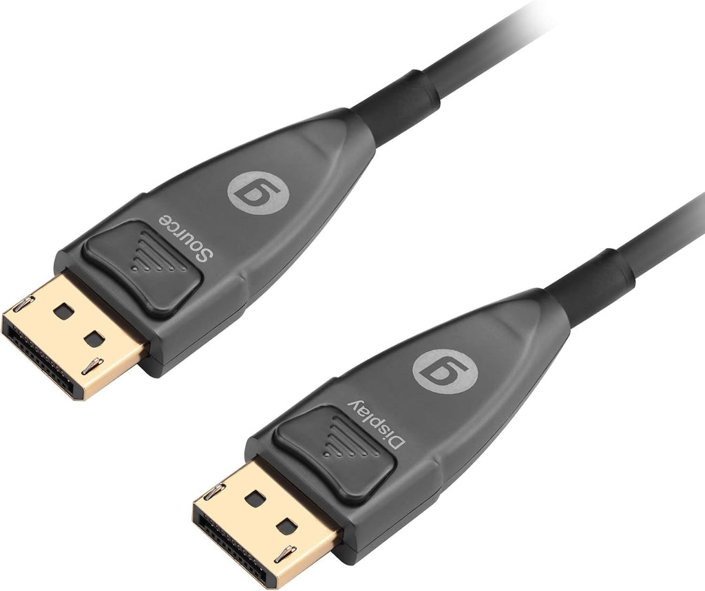 Active HDMI 2.0 Fiber Optic Cable 20m (66ft) P826