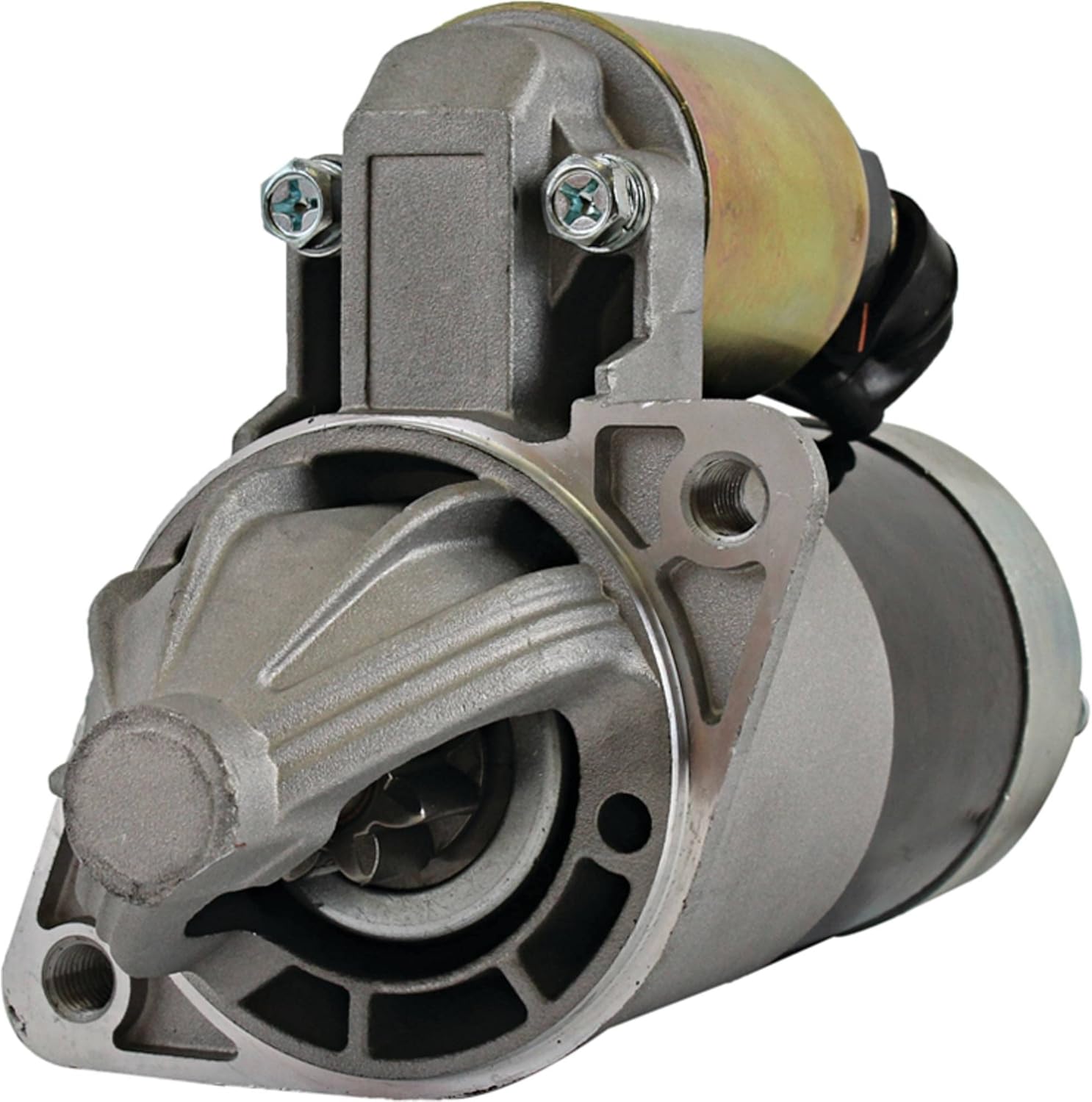 Starter For Kubota Tractor Z5171