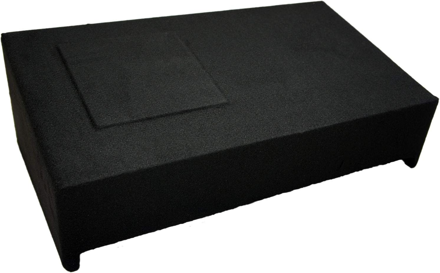 Single 12" Subwoofer Sub Box Speaker Enclosure H7774