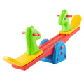 Seesaw with Easy-Grip Handles for Toddlers B180657