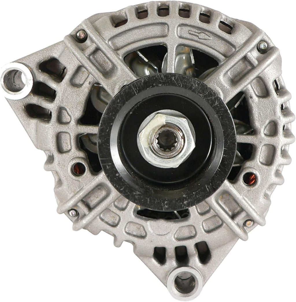 New Alternator for Chevrolet Gmc Truck Savana Vans Yukon XL O519578