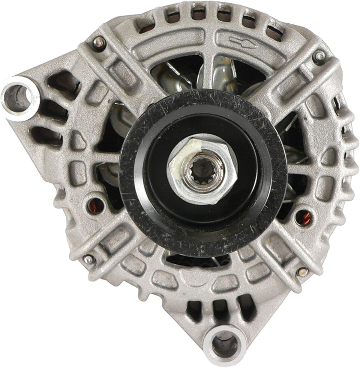 New Alternator for Chevrolet Gmc Truck Savana Vans Yukon XL O519578