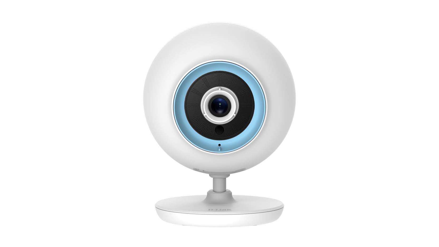Wi-Fi Baby Network Camera M540