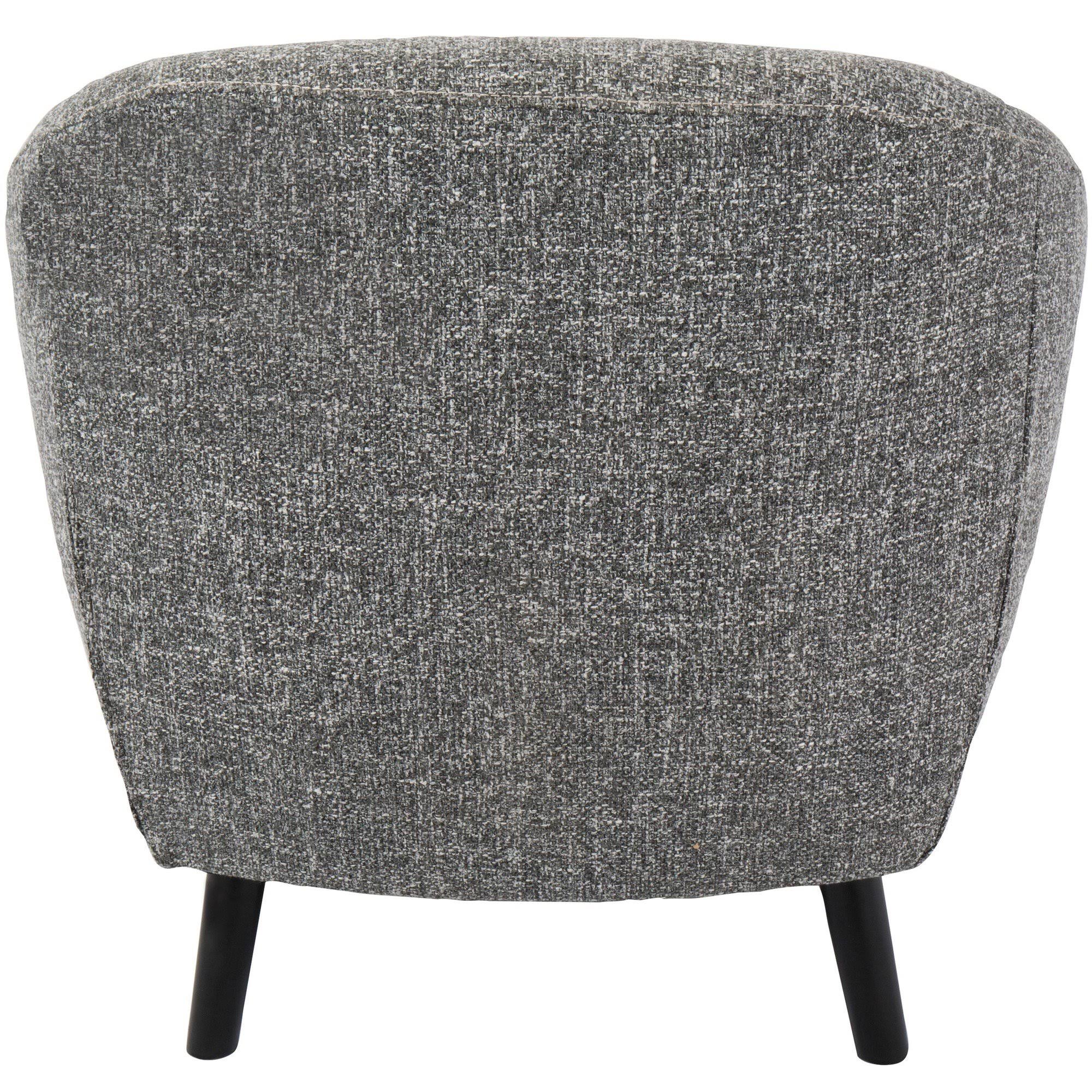 Dark Grey Accent Chair A660504