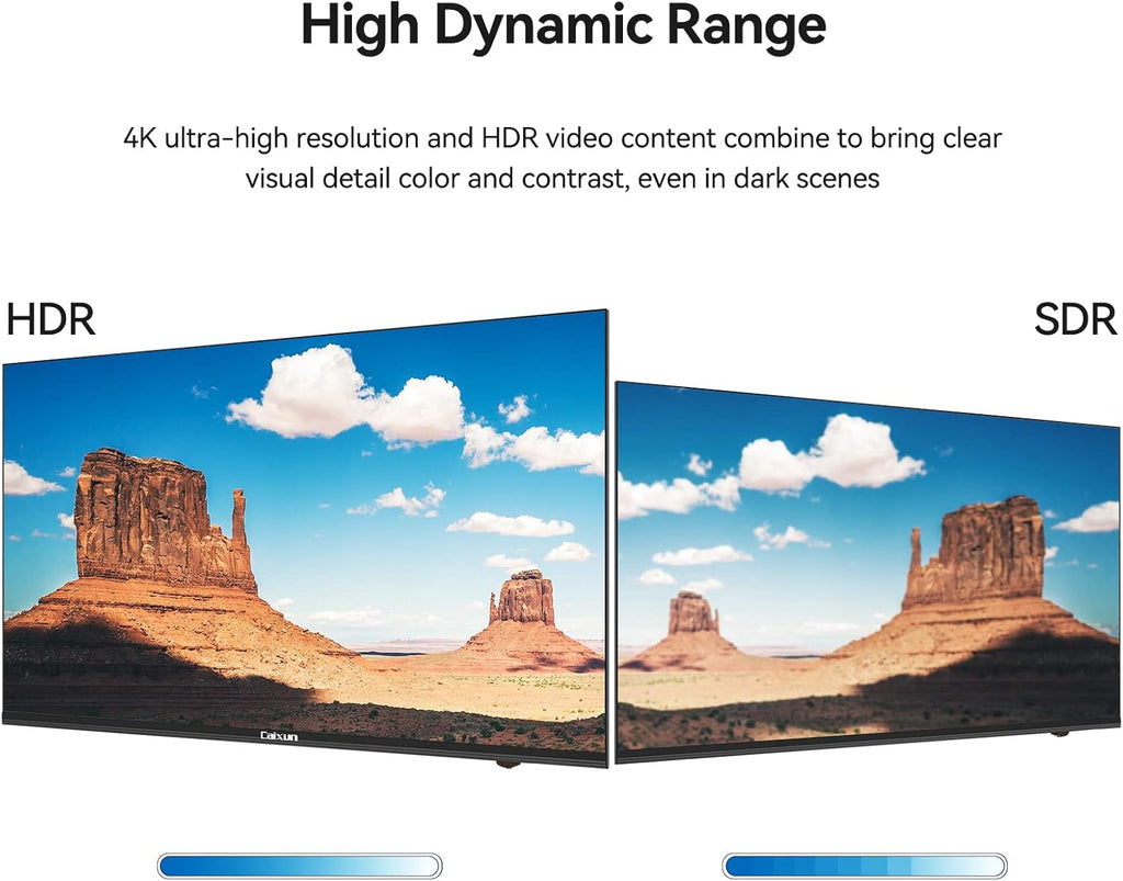 24 inch HD 720P LED TV with HDMI, USB, VGA, Earphone, Optical Ports, Dolby Audio N99404