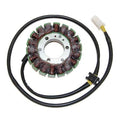 Stator C122