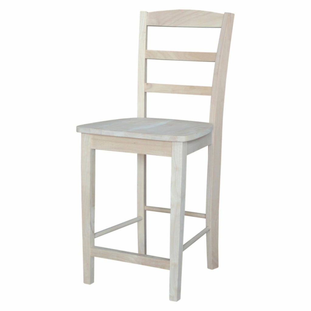 Beige Counter Stool B695141
