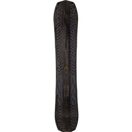 Bryan Iguchi Pro Camber Snowboard 153 cm J128898