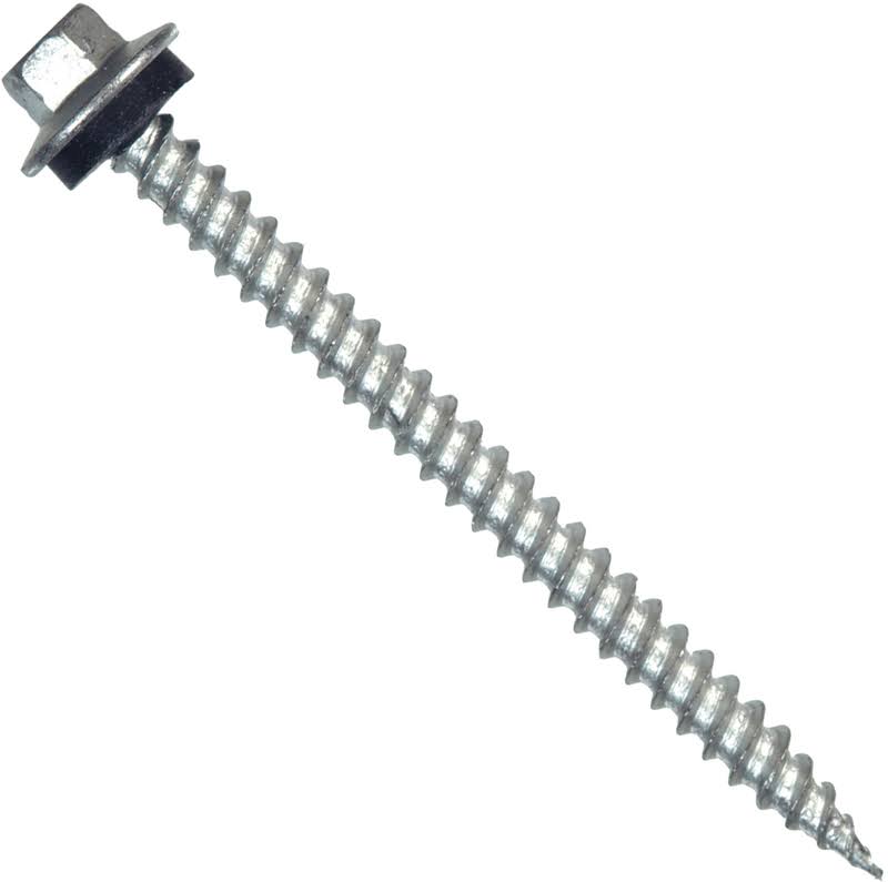 Hex Tap Screw 9 x 1 inch K589