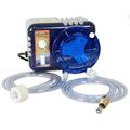 Chemical Feed Pump, 12 GPD, 120V A922