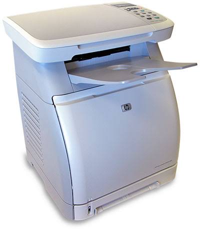 Color Laser MFP V747107