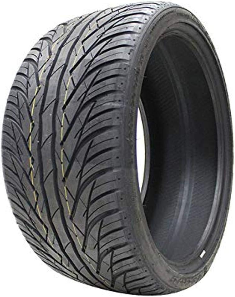 295/25ZR28 103W Tire W8495