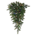 Cashmere Teardrop LED50Multi A651101