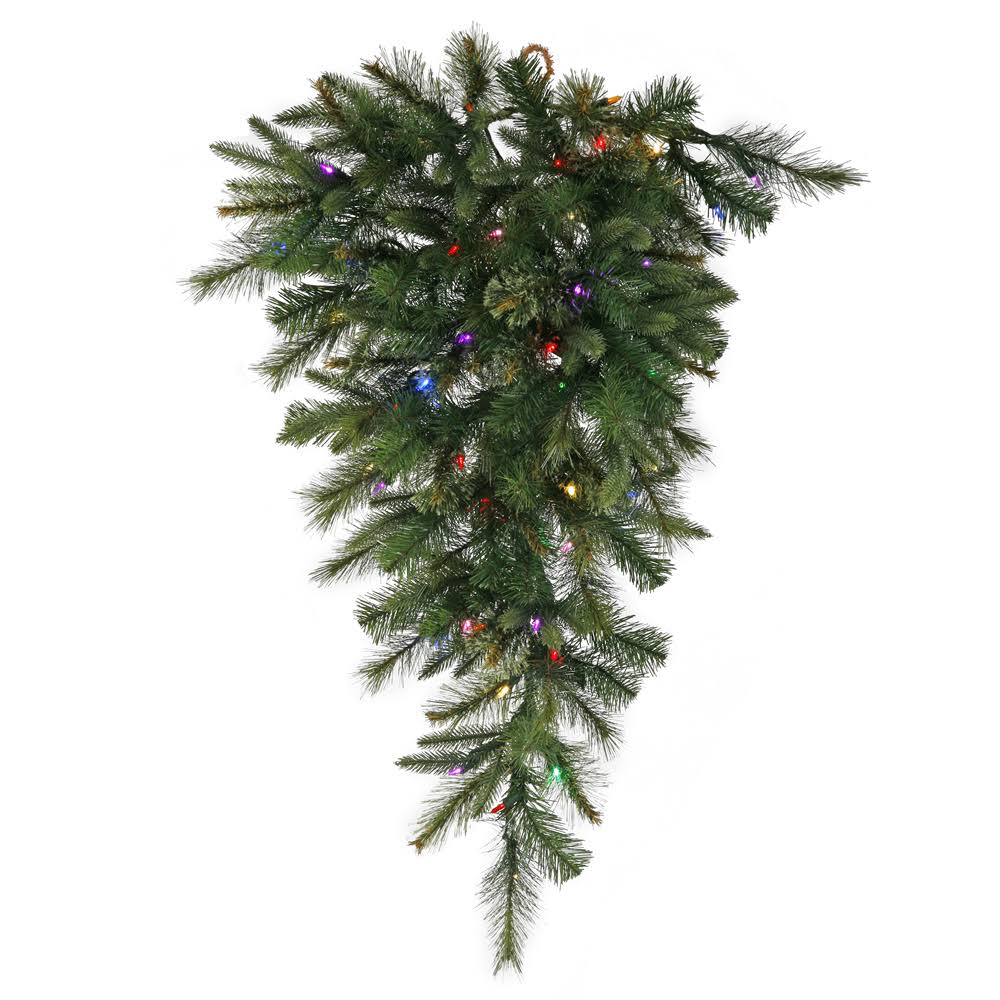 Cashmere Teardrop LED50Multi A651101