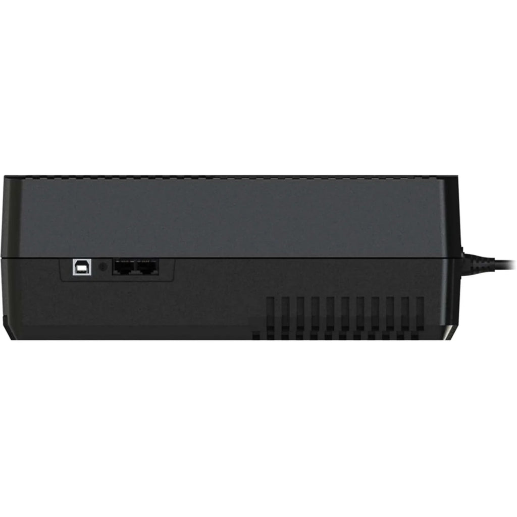 Desktop Battery Backup UPS 550VA 340W AVR 120V 12 Outlets S970235