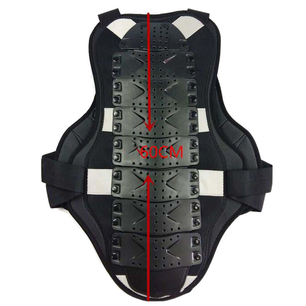 Motorcycle Jacket Motocross Body Protective Gear N561673