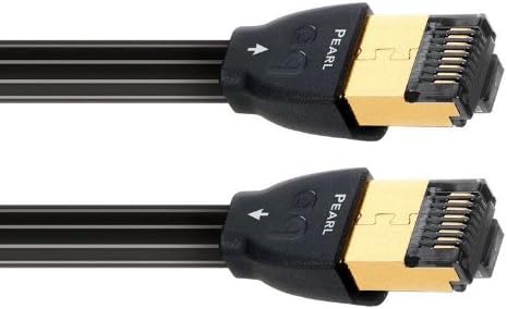 Pearl RJ/E Ethernet Cable 5.0m U655