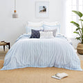 Twin Duvet Cover Set F73543