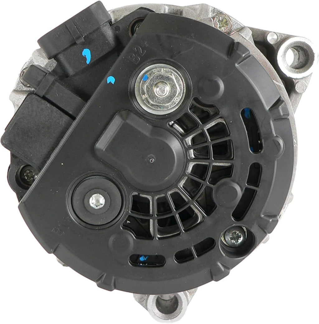 New Alternator for Chevrolet Gmc Truck Savana Vans Yukon XL O519578