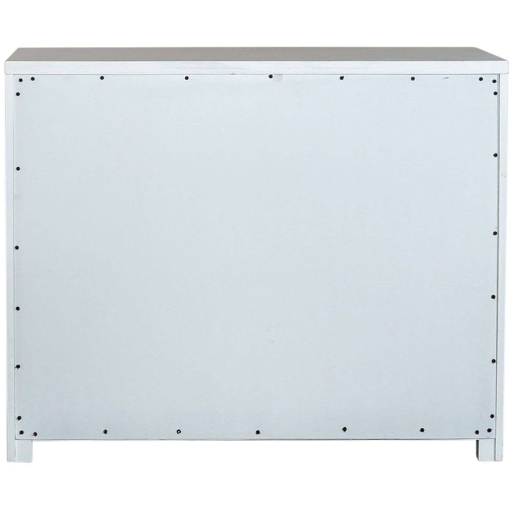 Open Bookcase C341