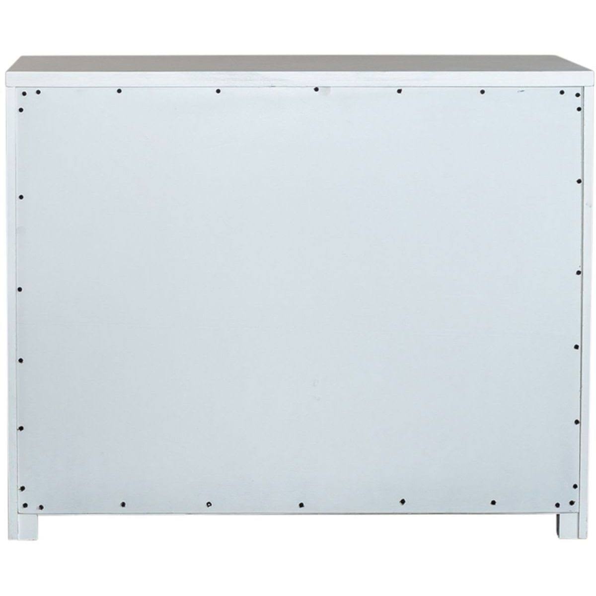 Open Bookcase C341