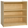 Baltic Birch Bookcase I592689