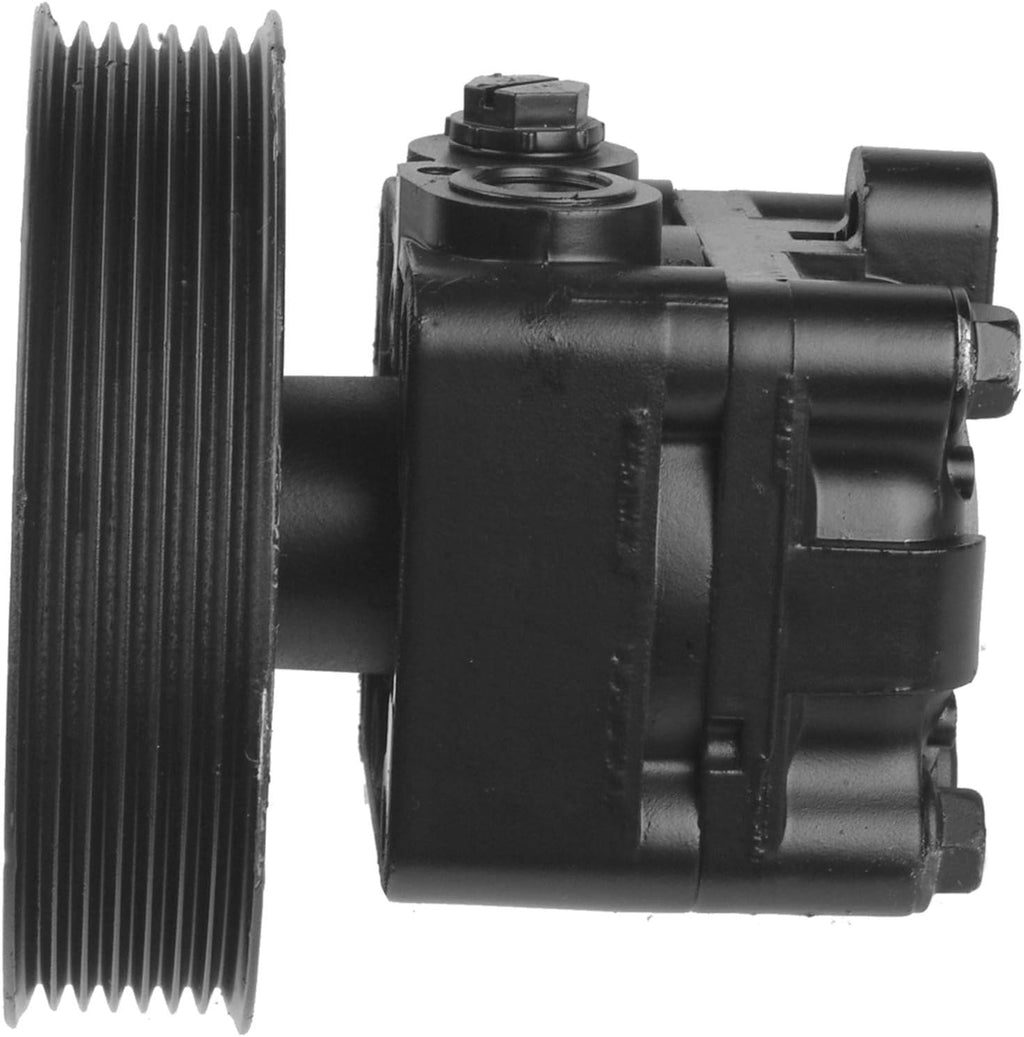 Remanufactured Power Steering Pump I847628