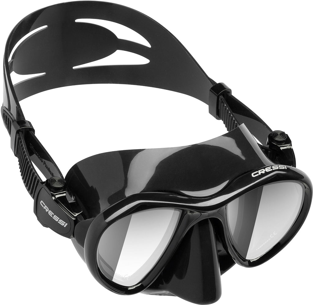 Black Dive Mask L391930