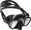 Black Dive Mask L391930