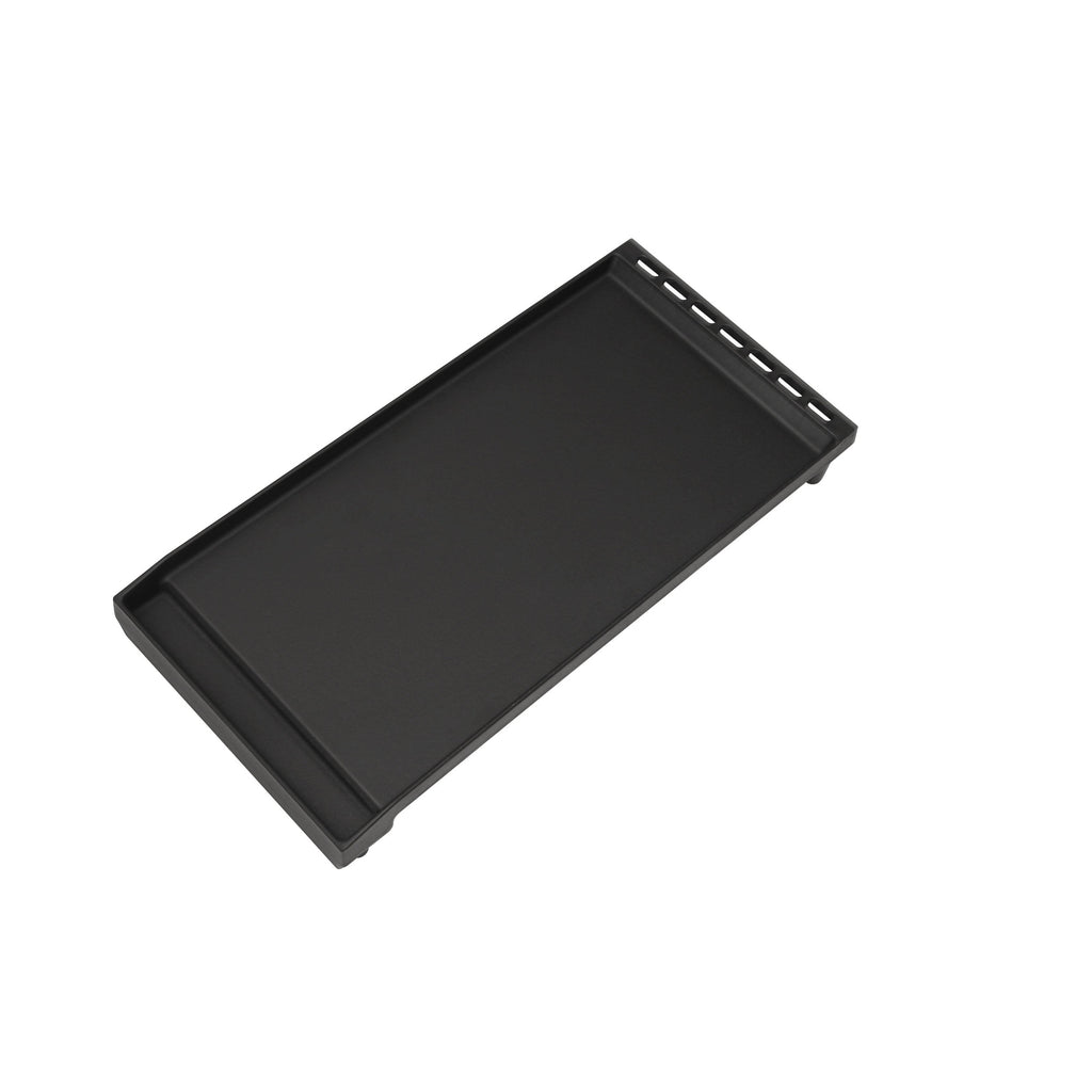 Cast Iron Range Griddle J388
