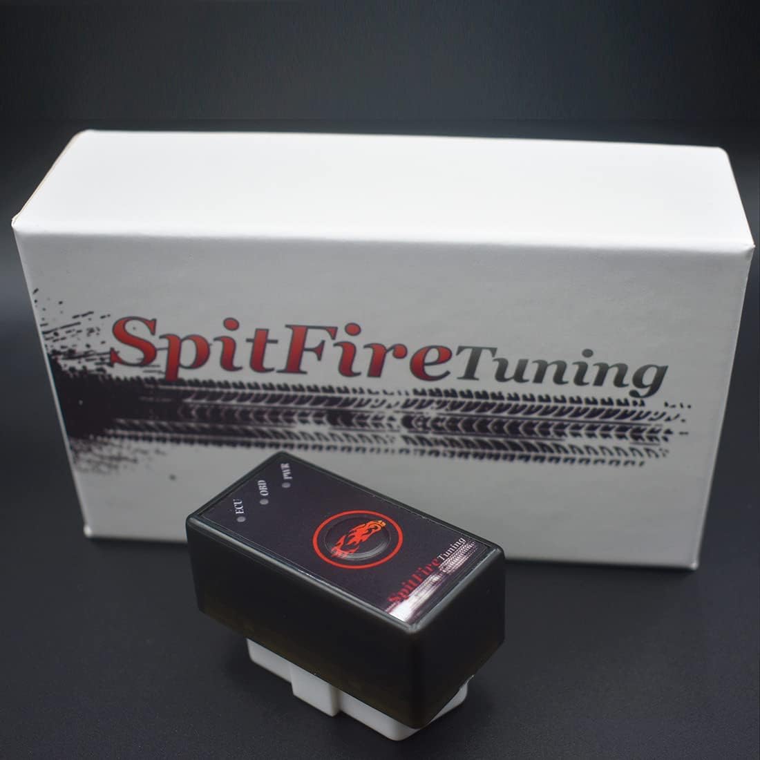 Performance Tuner Chip Power Tuning Programmer Pack of 2 X9155