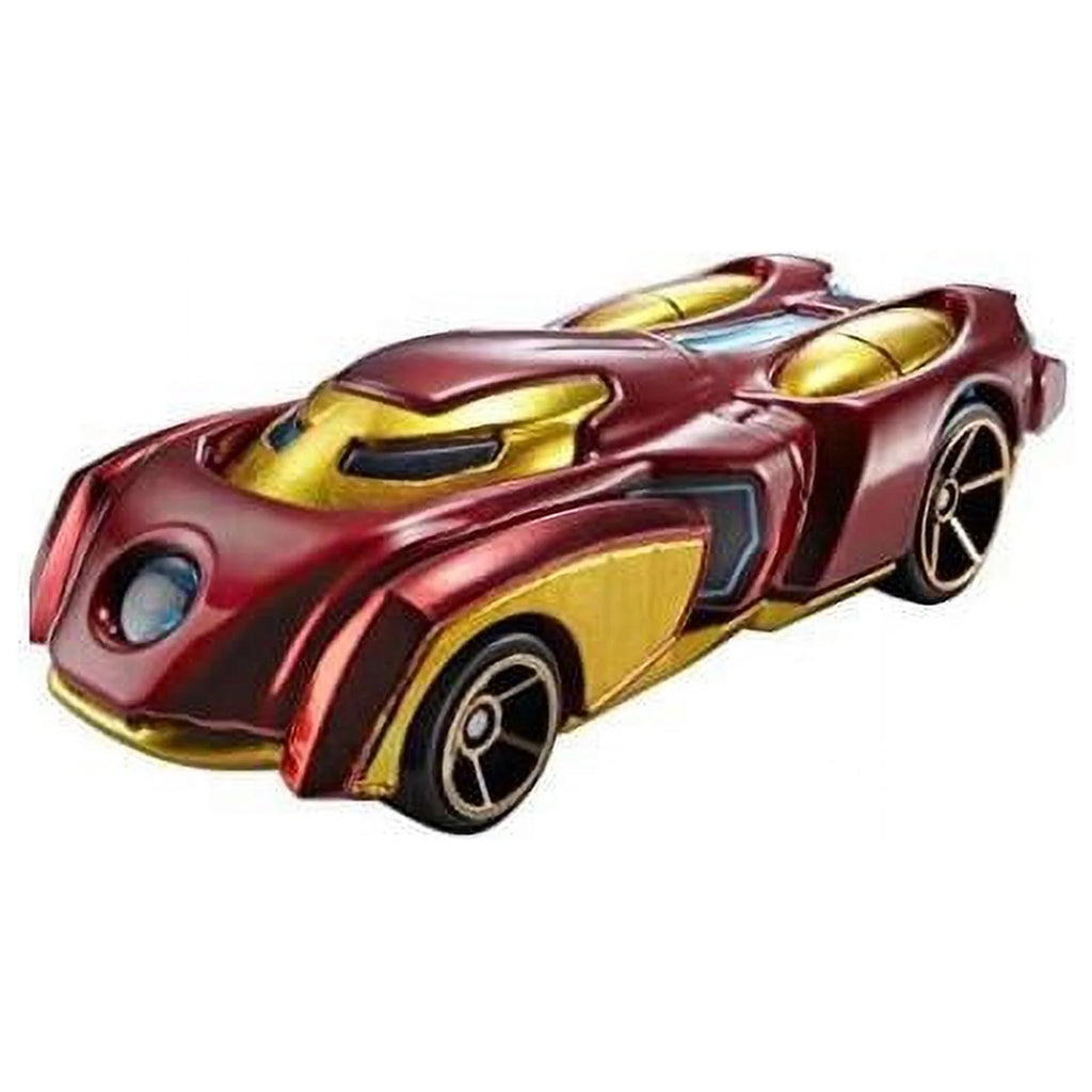 1:64 Scale Character Cars Q590